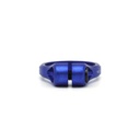 ETHIC Collier de serrage SYLPHE 1 VIS Bleu