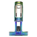 TRIAD Deck PSYCHIC 4.7 x 19.5 Neo Chrome Black Psychic