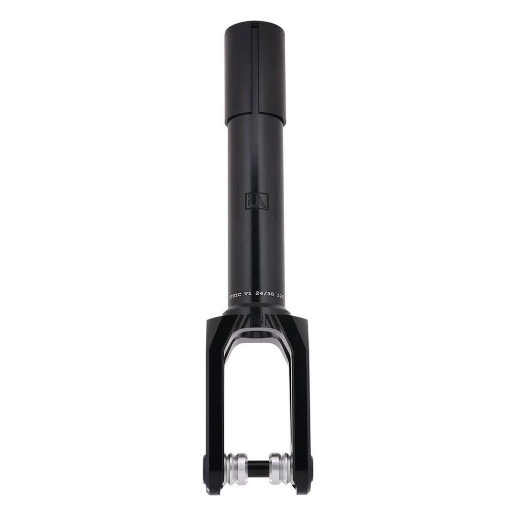 URBANARTT Fourche CIVIC 24mm SCS/HIC Black