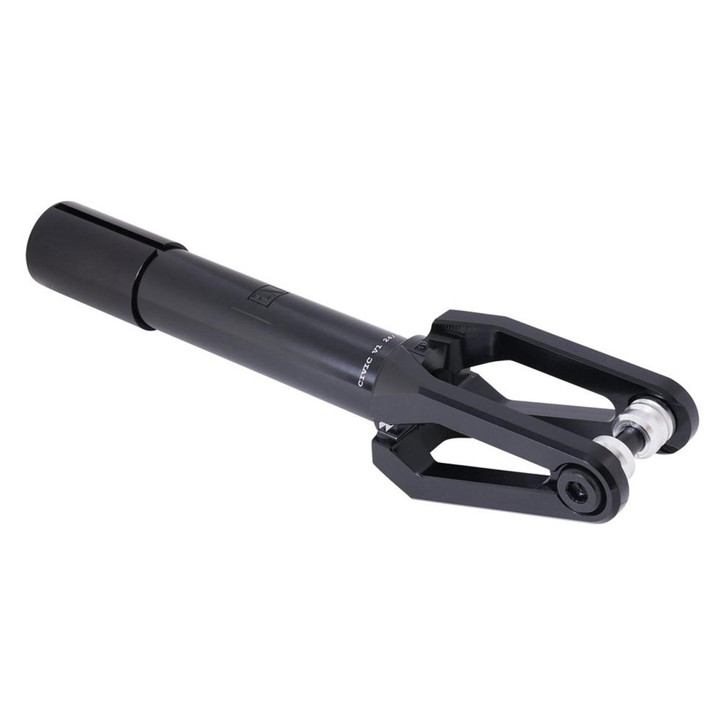 URBANARTT Fourche CIVIC 24mm SCS/HIC Black