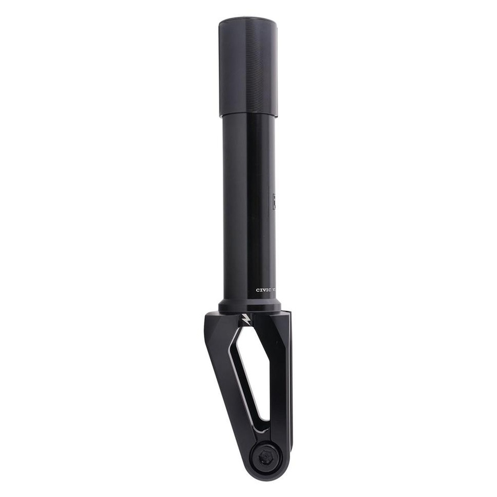 URBANARTT Fourche CIVIC 24mm SCS/HIC Black