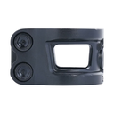 OATH Collier de serrage 2 VIS CAGE V2 Satin black