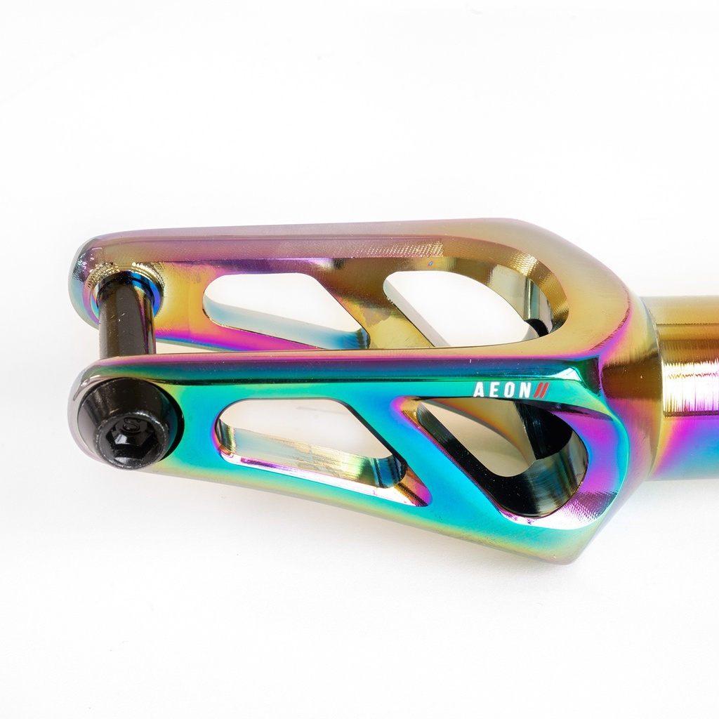 DRONE Fourche AEON 2 Neo Chrome