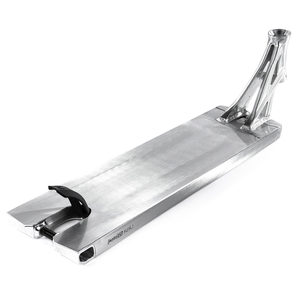 ETHIC Deck LINDWORM V4 150mm Raw