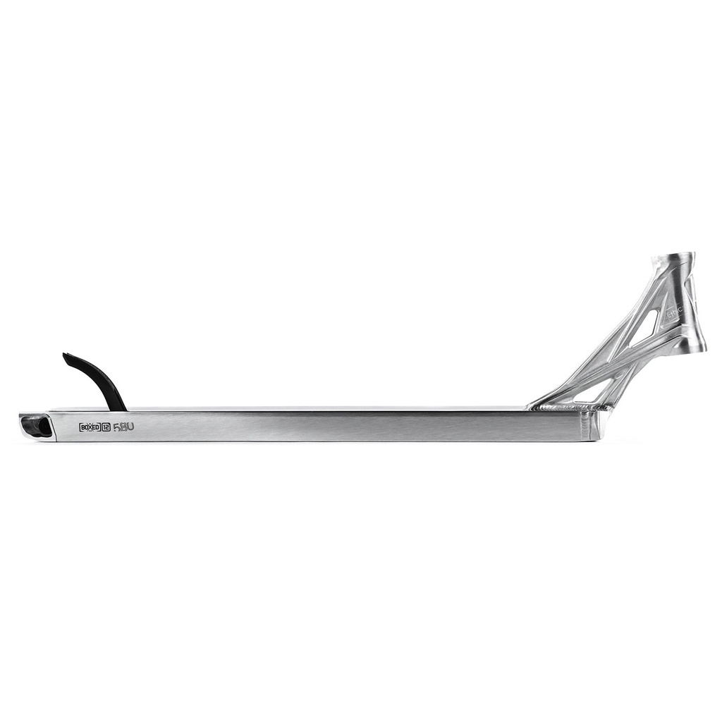ETHIC Deck LINDWORM V4 150mm Raw