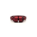 ETHIC Collier de serrage SYLPHE 1 VIS Rouge