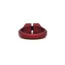 ETHIC Collier de serrage SYLPHE 1 VIS Rouge