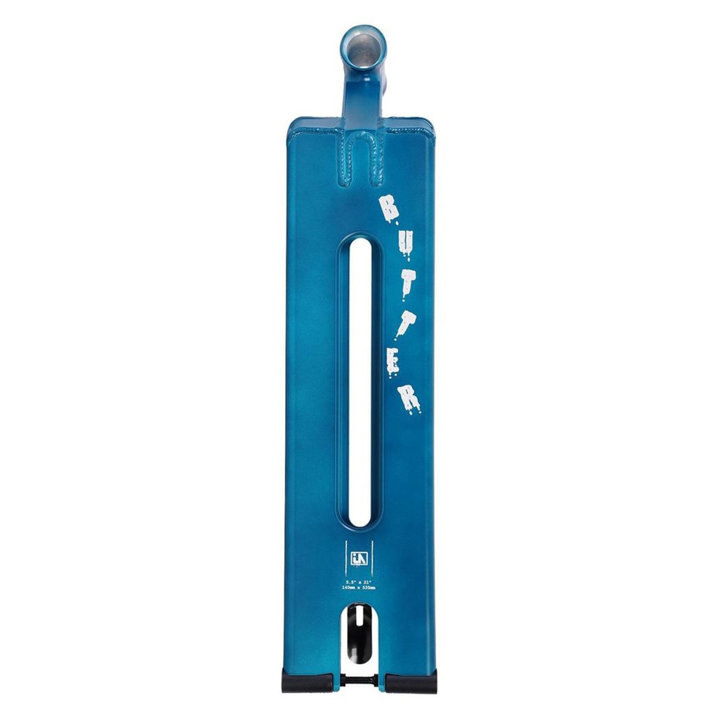 URBANARTT Deck BUTTER 5.5 x 21 Arctic Blue
