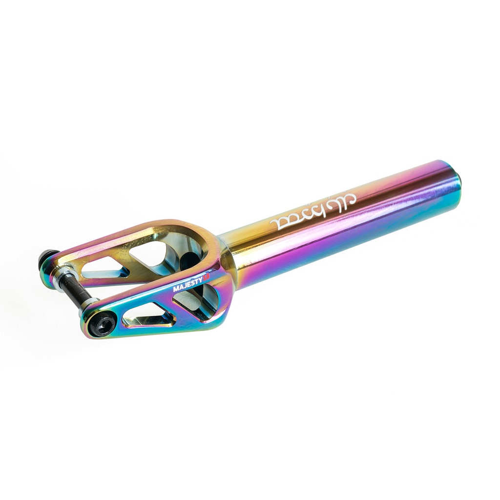 DRONE Fourche MAJESTY 3.0 Neo chrome