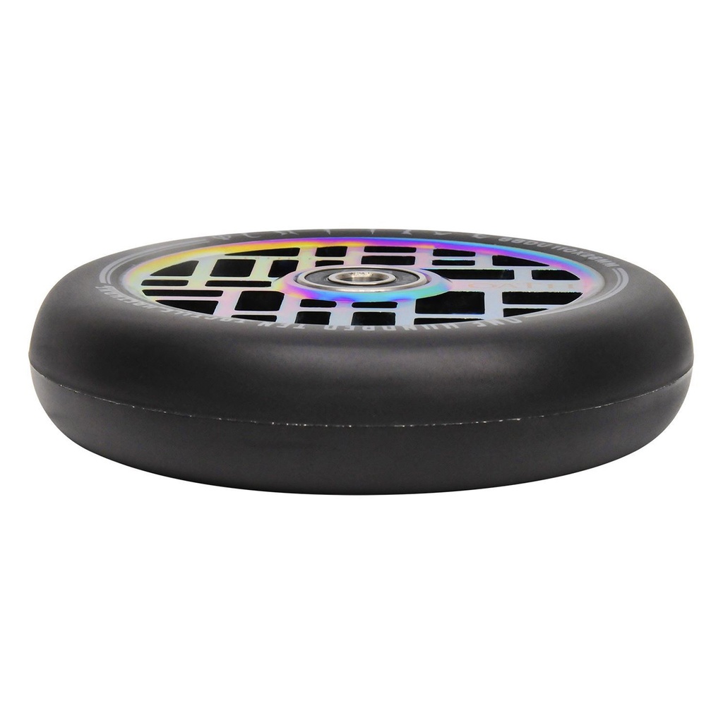 OATH ROUE Lattice 110mm NEO CHROME [x2]
