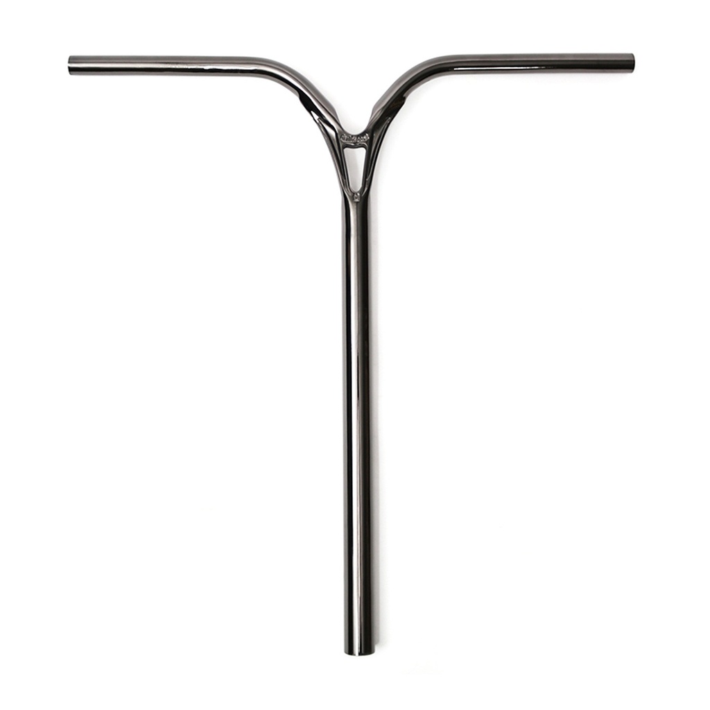 ETHIC Guidon DEILDEGAST Noir Chrome