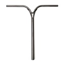 ETHIC Guidon DEILDEGAST Noir Chrome