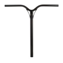 ETHIC Guidon DYNASTY V2 Noir Transparent