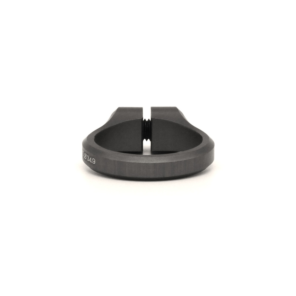 ETHIC Collier de serrage SYLPHE 1 VIS Gris