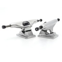 TRIGGER Trucks BROAD HIGH GRAVED 5.5 Full Raw [x2]