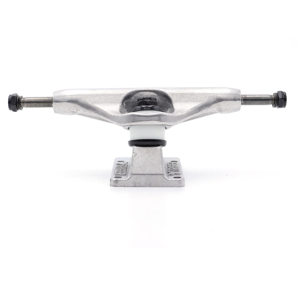 TRIGGER Trucks BROAD HIGH GRAVED 5.5 Full Raw [x2]