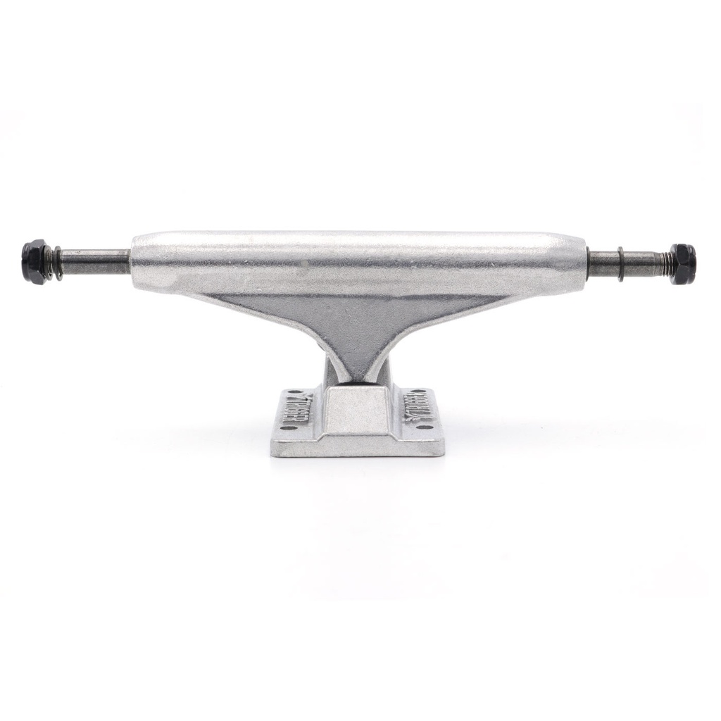TRIGGER Trucks BROAD HIGH GRAVED 5.5 Full Raw [x2]