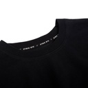 ETHIC T-shirt LOST HIGHWAY LONG SLEEVE Noir