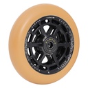 URBANARTT Roue CIVIC 110x24mm Black Gum [x2]
