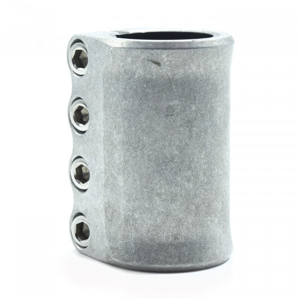 TRIGGER Collier de serrage NEMESTIA 4 VIS SCS Raw