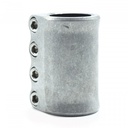 TRIGGER Collier de serrage NEMESTIA 4 VIS SCS Raw