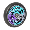 OATH Roue BERMUDA Blue purple titanium [x2]