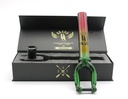 URBANARTT Fourche SPLIT rasta