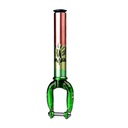 URBANARTT Fourche SPLIT rasta