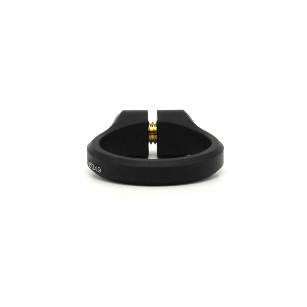 ETHIC Collier de serrage SYLPHE 1 VIS Noir