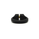 ETHIC Collier de serrage SYLPHE 1 VIS Noir