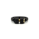ETHIC Collier de serrage SYLPHE 1 VIS Noir
