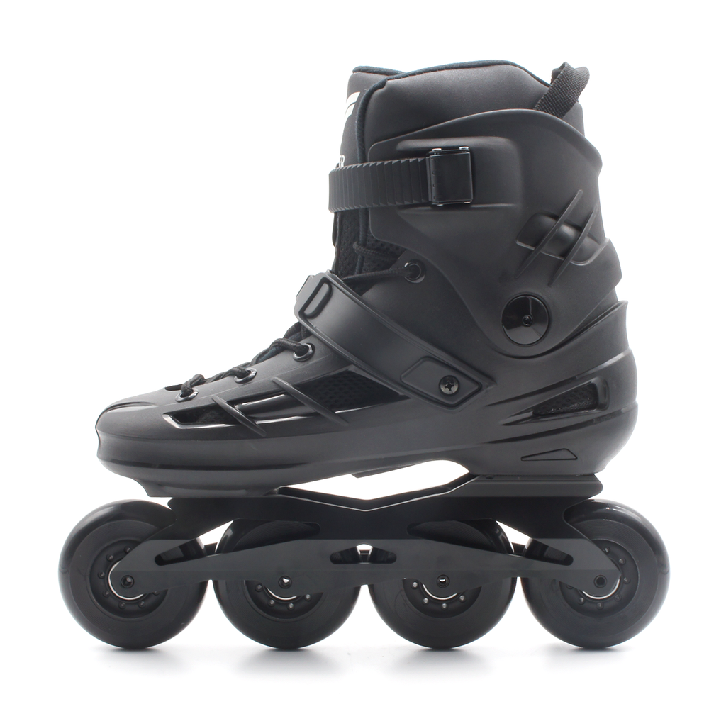 TRIGGER Roller freestyle - freeskate CLOUD 80 Noir