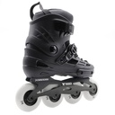 TRIGGER Roller freestyle - freeskate CLOUD PRO 80 Noir