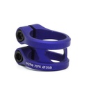ETHIC Collier de serrage SYLPHE 31.8 Bleu