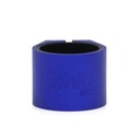 ETHIC Collier de serrage ALU Bleu