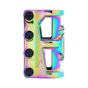 OATH Collier de serrage SCS 4 VIS CAGE V2 Neo chrome