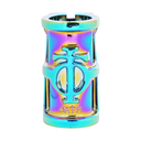OATH Collier de serrage SCS 4 VIS CAGE V2 Neo chrome