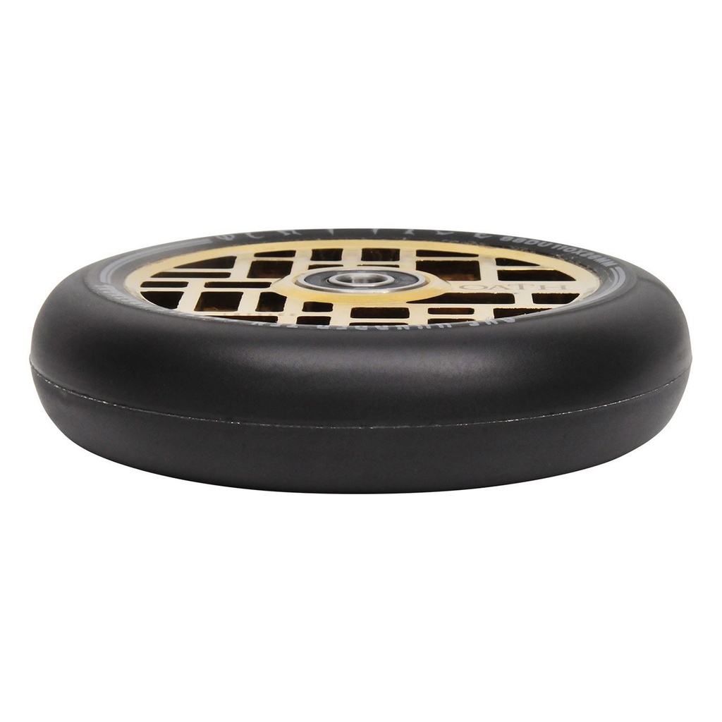OATH ROUE Lattice 110mm Or [x2]