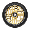 OATH ROUE Lattice 110mm Or [x2]