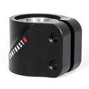 DRONE Collier de serrage CONTRAST 2 Black