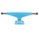 TRIGGER Trucks BROAD HIGH GRAVED 5.5 Full Teal [x2]