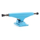 TRIGGER Trucks BROAD HIGH GRAVED 5.5 Full Teal [x2]