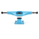 TRIGGER Trucks BROAD HIGH GRAVED 5.5 Full Teal [x2]