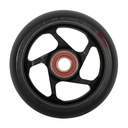 ETHIC Roue MOGWAY 12 std Noir [x1]