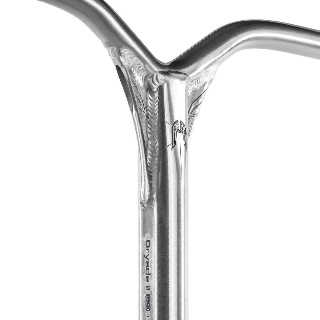 ETHIC Guidon DRYADE V2 Brushed