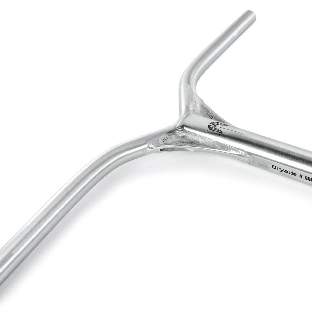 ETHIC Guidon DRYADE V2 Brushed