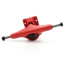 TRIGGER Trucks BROAD HIGH GRAVED 5.5 Full Red [x2]