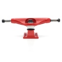 TRIGGER Trucks BROAD HIGH GRAVED 5.5 Full Red [x2]