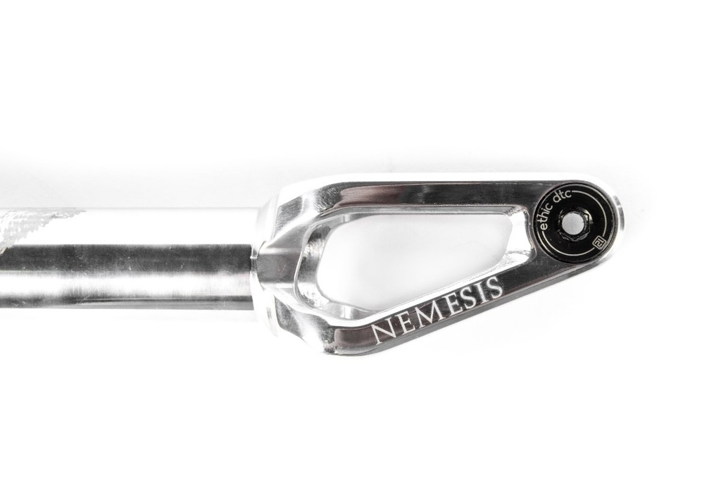 ETHIC Fourche NEMESIS SCS-HIC Poli