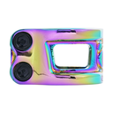 OATH Collier de serrage 2 VIS CAGE V2 Neo Chrome